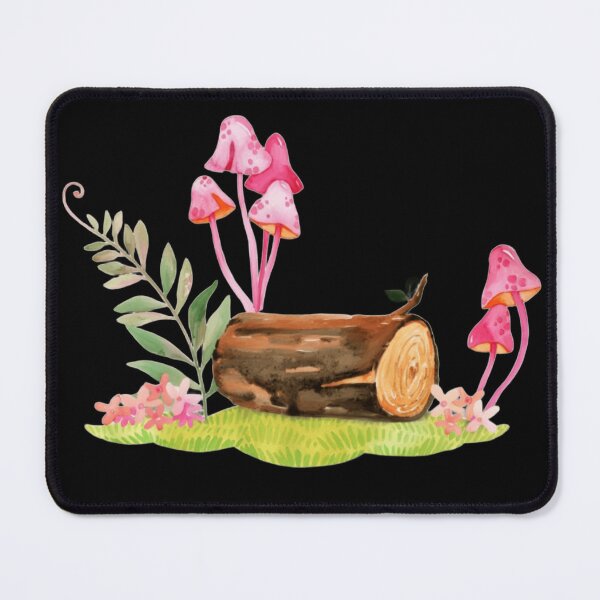 Item preview, Fairy Forest Mushrooms designed and sold by RoseCraft Atelier.