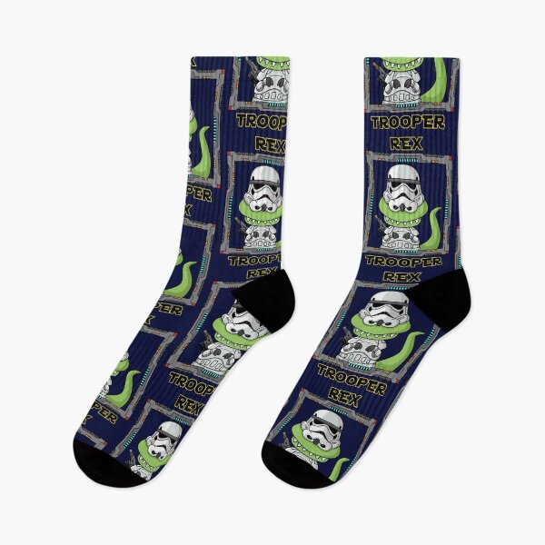 Item preview, Rex Trooper designed and sold by TeeCodes.