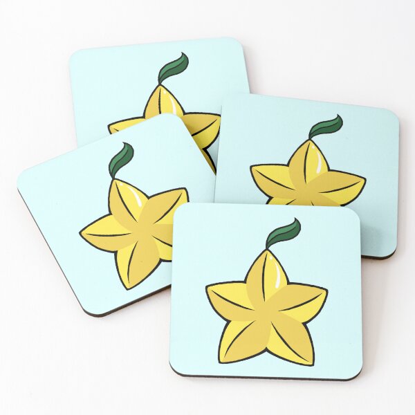 Item preview, Paopu Fruit Design 2 designed and sold by Dafu Arts.