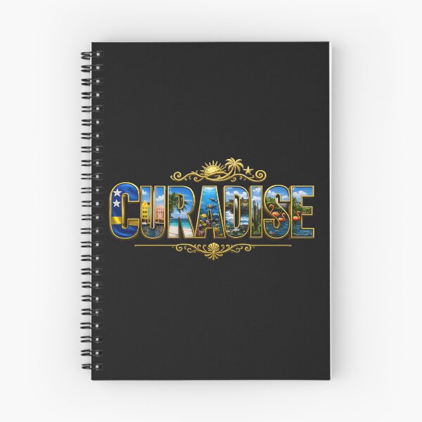 Item preview, CURADISE | CURACAO THE PARADISE | CURACAO ART designed and sold by internlvisions.