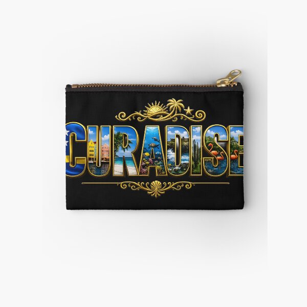 Item preview, CURADISE | CURACAO THE PARADISE | CURACAO ART designed and sold by internlvisions.