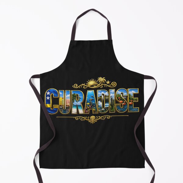 Item preview, CURADISE | CURACAO THE PARADISE | CURACAO ART designed and sold by internlvisions.