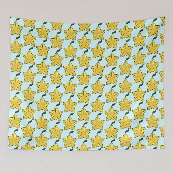 Item preview, Paopu Fruit Design 2 designed and sold by Dafu Arts.