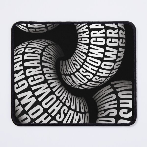 Item preview, Abstract Typography Illusion designed and sold by Studioartwork.