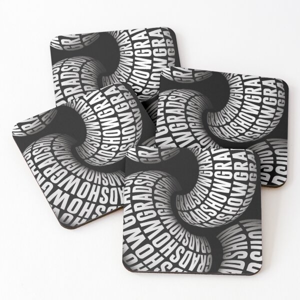 Item preview, Abstract Typography Illusion designed and sold by Studioartwork.