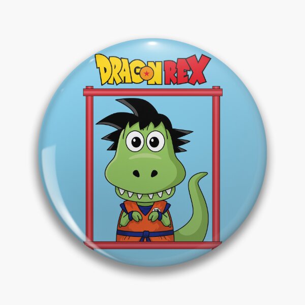 Item preview, Dragon Rex designed and sold by TeeCodes.