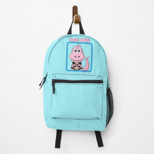 Item preview, Rex Buu designed and sold by TeeCodes.