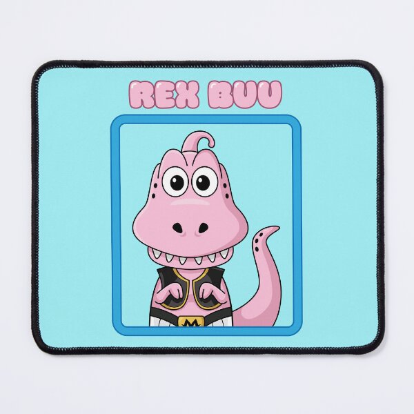 Item preview, Rex Buu designed and sold by TeeCodes.