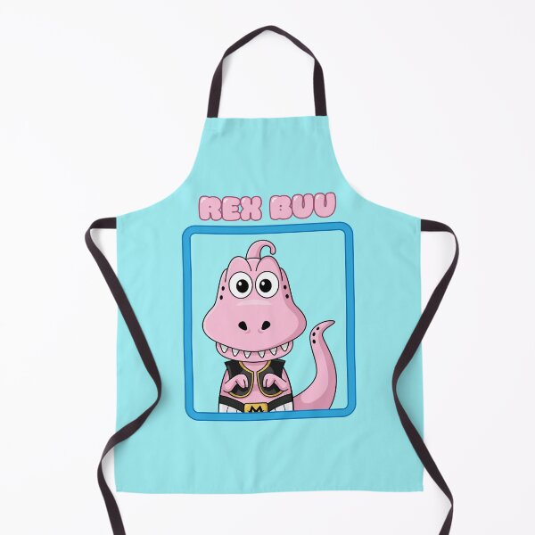 Item preview, Rex Buu designed and sold by TeeCodes.