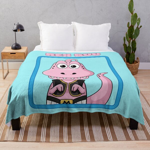 Item preview, Rex Buu designed and sold by TeeCodes.