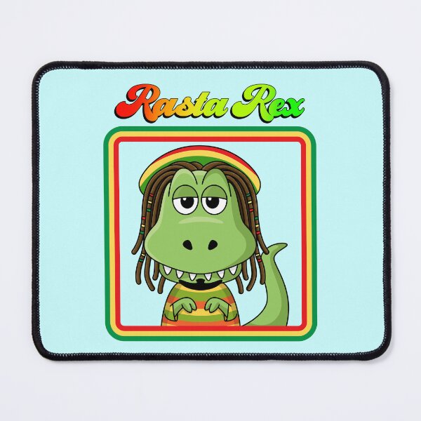 Item preview, Jamaican Rex designed and sold by TeeCodes.