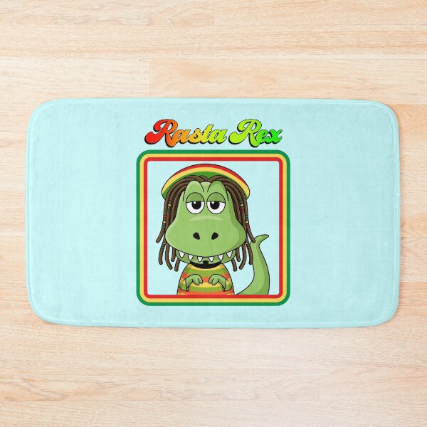 Item preview, Jamaican Rex designed and sold by TeeCodes.