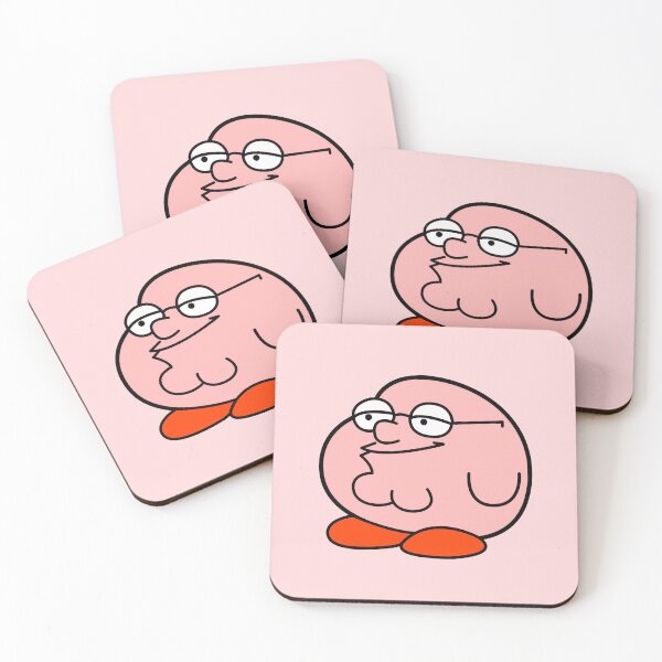 Item preview, PETER KIRB designed and sold by FILM GUTTER.