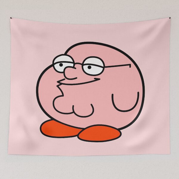 Item preview, PETER KIRB designed and sold by FILM GUTTER.