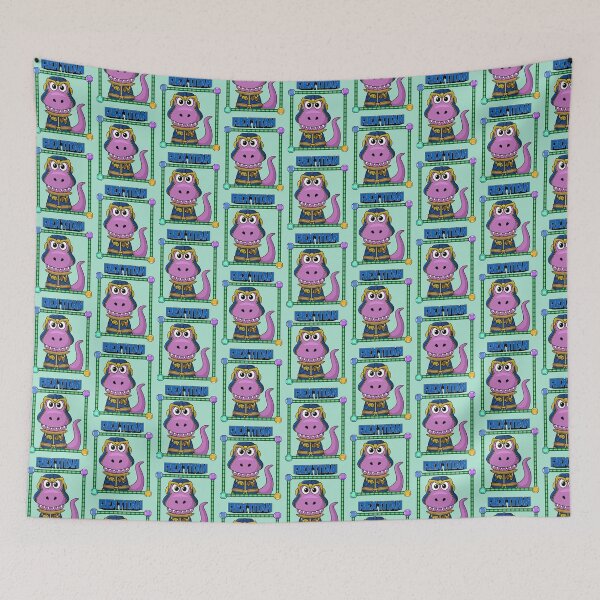 Item preview, The Mad Titan designed and sold by TeeCodes.