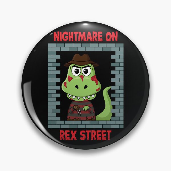 Item preview, Rex Krueger designed and sold by TeeCodes.