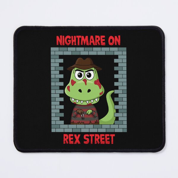 Item preview, Rex Krueger designed and sold by TeeCodes.