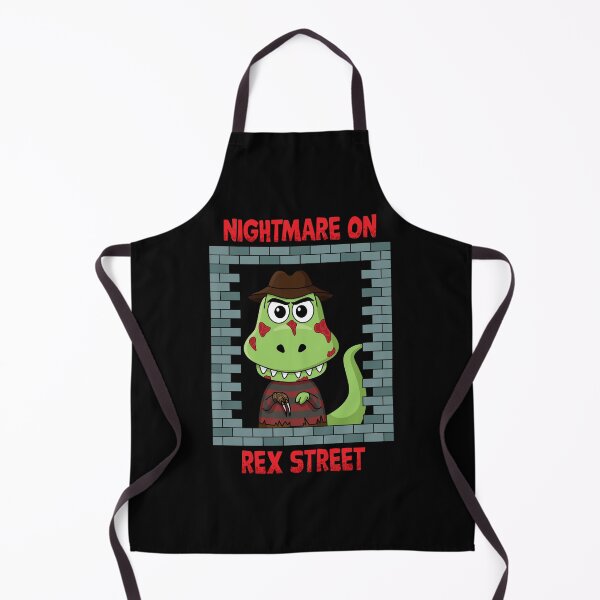 Item preview, Rex Krueger designed and sold by TeeCodes.