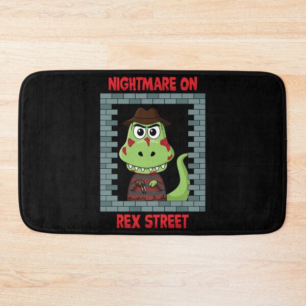Item preview, Rex Krueger designed and sold by TeeCodes.