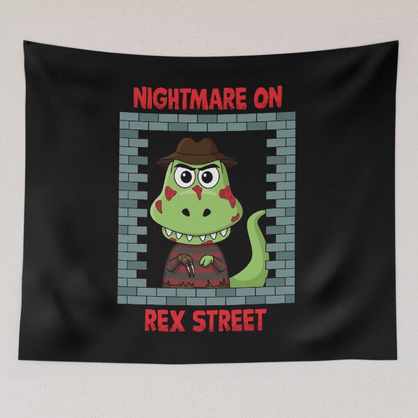 Item preview, Rex Krueger designed and sold by TeeCodes.