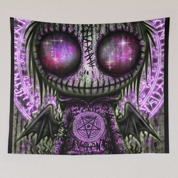 Item preview, A Curse Like Me Is So Beautiful  designed and sold by DonaldWaltersxx.