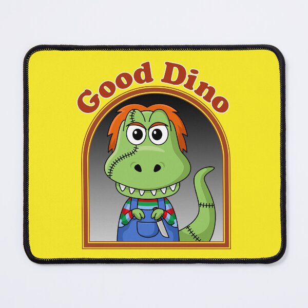 Item preview, Chucky Rex designed and sold by TeeCodes.