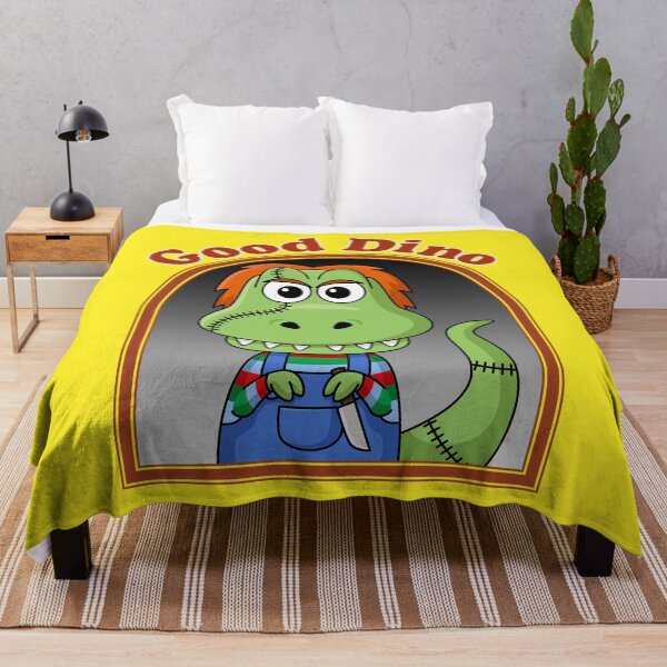 Item preview, Chucky Rex designed and sold by TeeCodes.