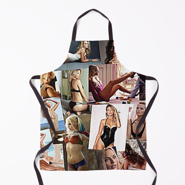 Item preview, margot robbie designed and sold by devilarts07.