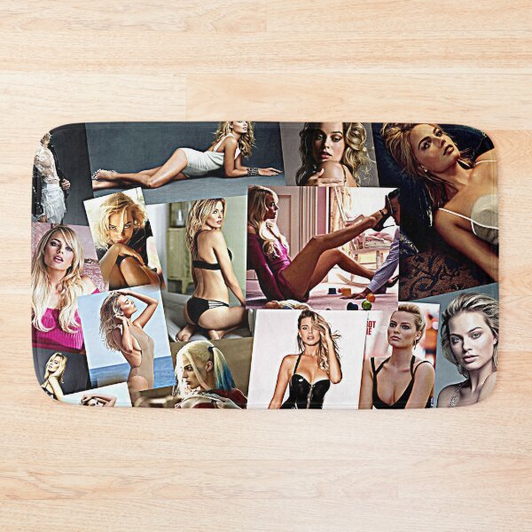 Item preview, margot robbie designed and sold by devilarts07.