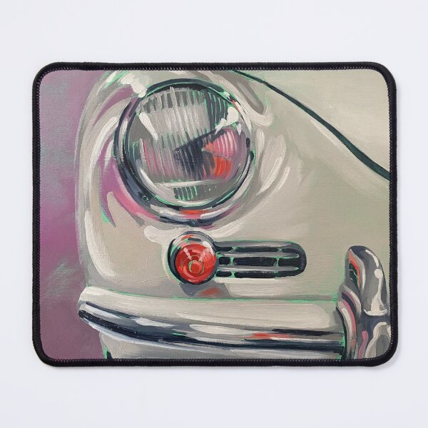 Item preview, EYE CANDY ft 1956 Porsche 356 designed and sold by RosaFedele.