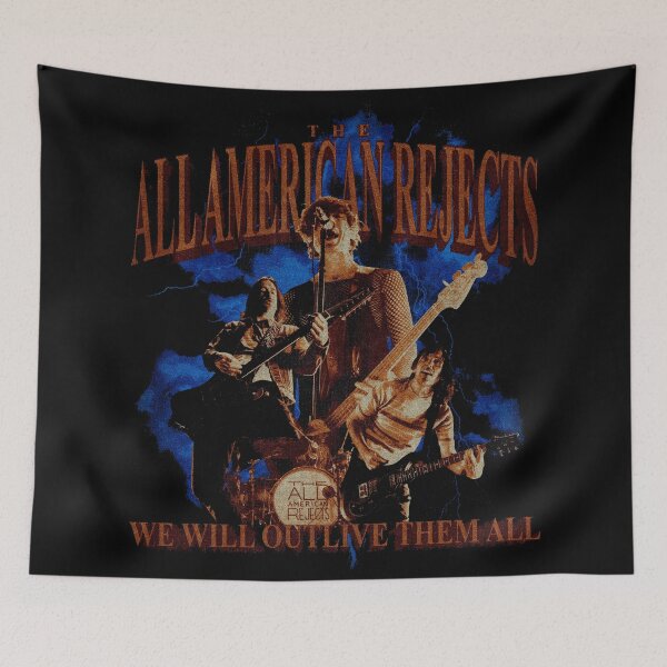 Item preview, We Will Outlive Them All designed and sold by Emileemu.