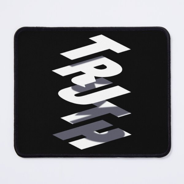 Item preview, TRUTH Typography Aesthetic designed and sold by Studioartwork.