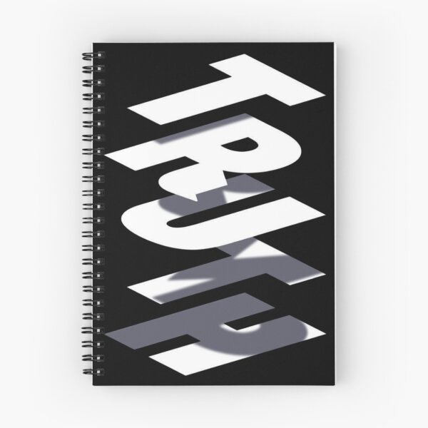 Item preview, TRUTH Typography Aesthetic designed and sold by Studioartwork.