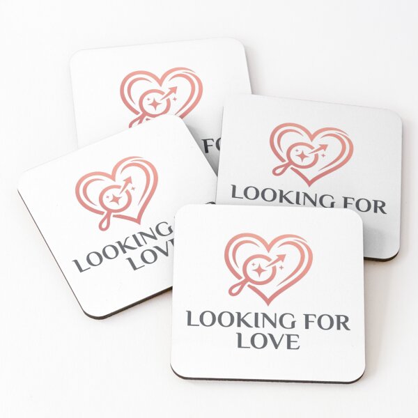 Item preview, looking for love designed and sold by BestTuscany.