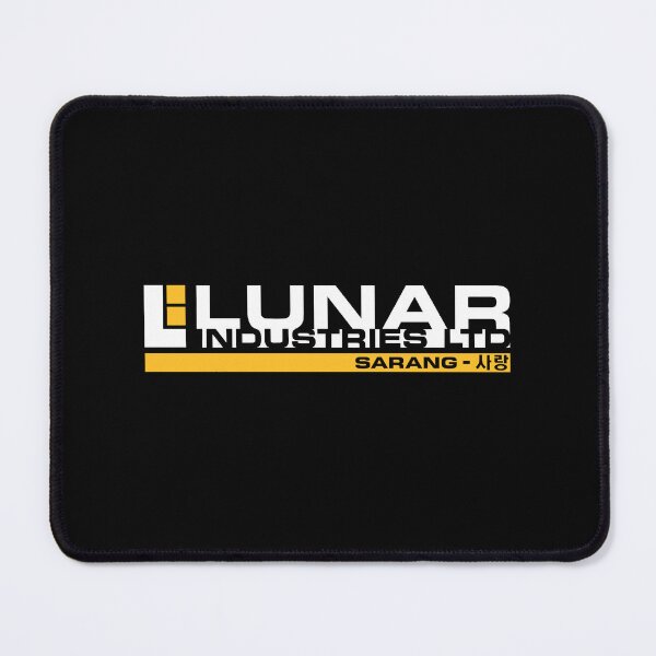 Item preview, Moon - Lunar Industries LTD. Sarang  designed and sold by ElementaI.
