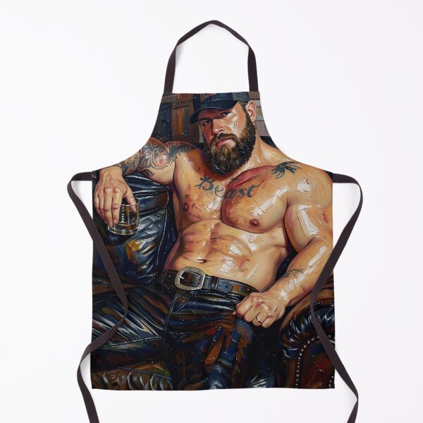Item preview, Seducing The Beast designed and sold by AndroscopedMen.