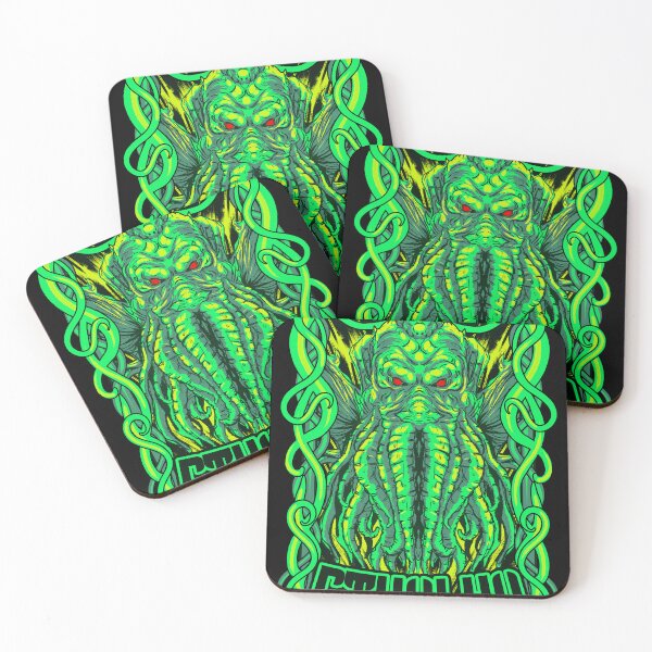 Item preview, Cthulhu designed and sold by CLyH.