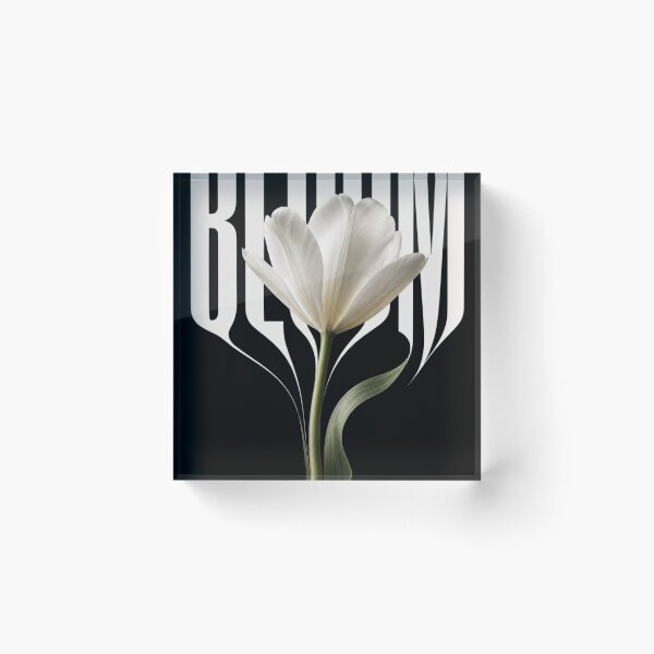 Item preview, Bloom Floral Aesthetic designed and sold by Studioartwork.