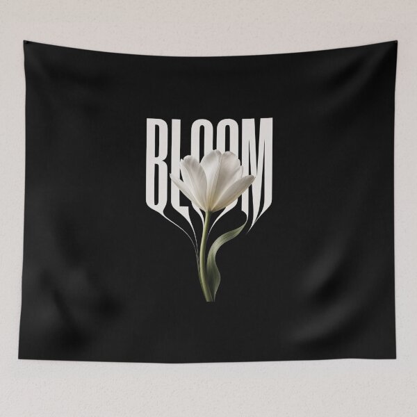 Item preview, Bloom Floral Aesthetic designed and sold by Studioartwork.