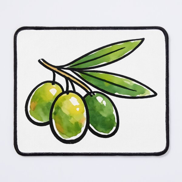 Item preview, Olives  designed and sold by GraphicsClub.