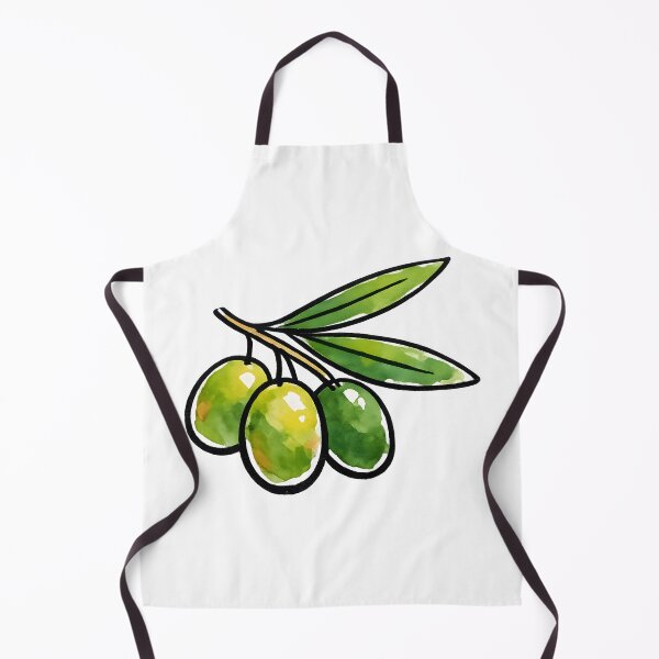 Item preview, Olives designed and sold by GraphicsClub.