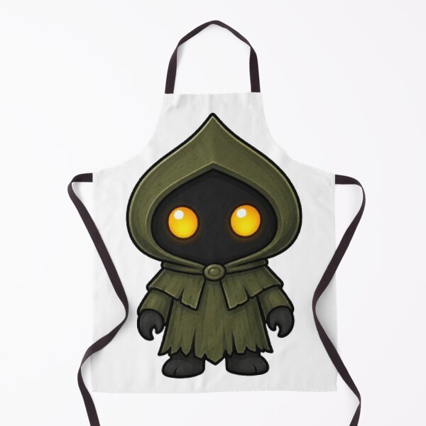 Item preview, Flatwoods Monster Cryptid Mascot Design designed and sold by The Dark Files.