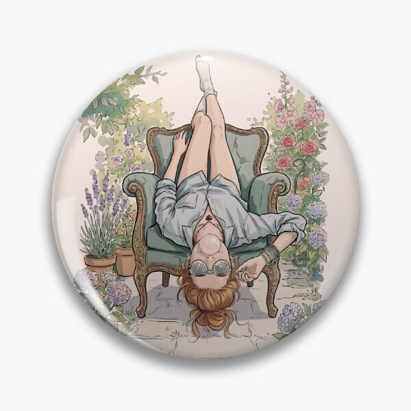 Item preview, Introvert Mom Quiet Time - Overwhelmed Motherhood Break designed and sold by KINKDesign.