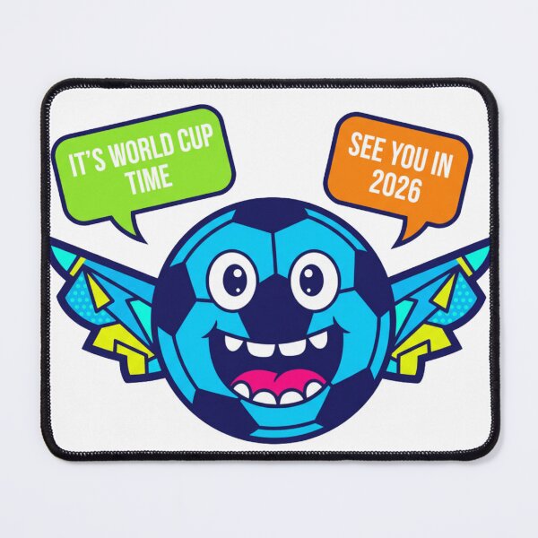 Item preview, World Cup Fever Trophy Sticker designed and sold by M.Store.