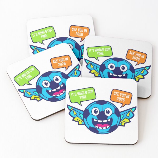 Item preview, World Cup Fever Trophy Sticker designed and sold by M.Store.