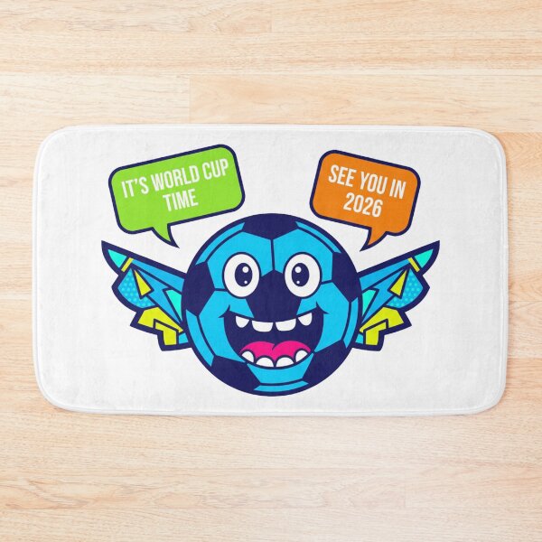 Item preview, World Cup Fever Trophy Sticker designed and sold by M.Store.