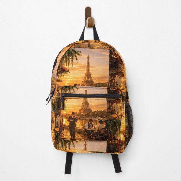 Item preview, Paris Street Musician designed and sold by PhotosByG.