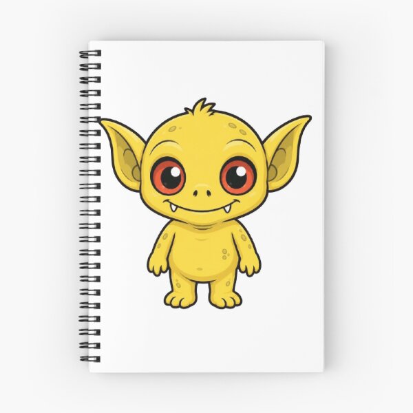 Item preview, Hopkinsville Goblins Cryptid Mascot Design designed and sold by The Dark Files.