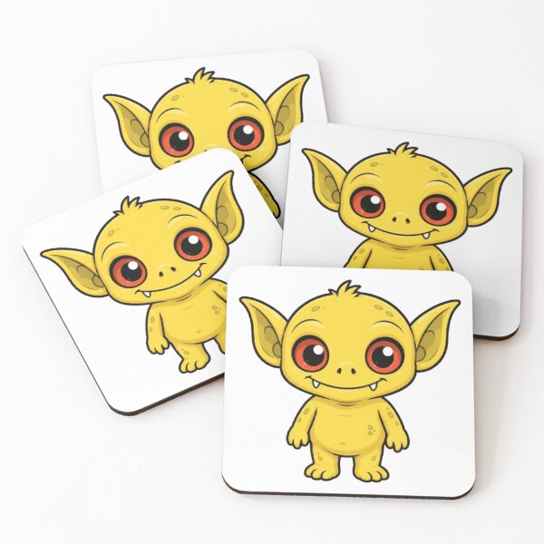 Item preview, Hopkinsville Goblins Cryptid Mascot Design designed and sold by The Dark Files.