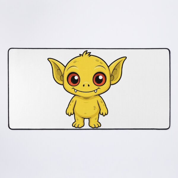 Item preview, Hopkinsville Goblins Cryptid Mascot Design designed and sold by The Dark Files.